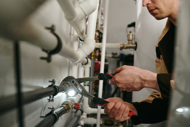 Best Plumbing Installation Services  in Spirit Lake, IA