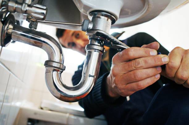 Best Hot Water Heater Installation  in Spirit Lake, IA