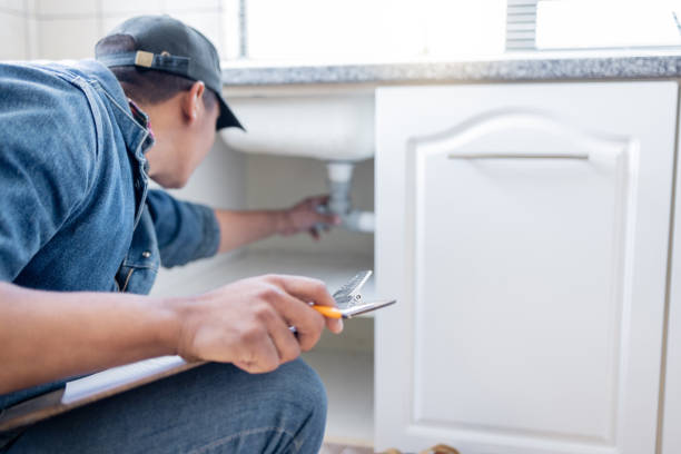 Best Residential Plumbing Services  in Spirit Lake, IA