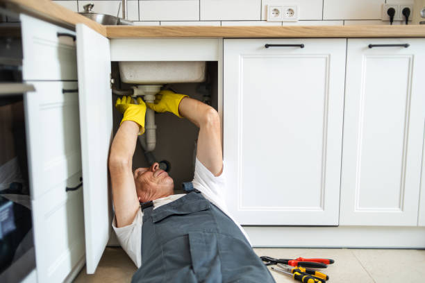Hot Water Heater Installation in Spirit Lake, IA