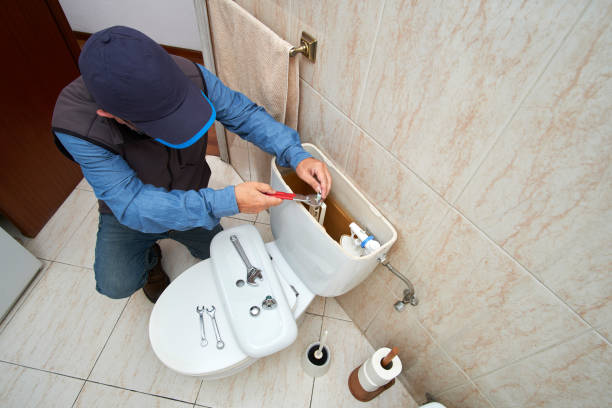 Best Sewer Line Repair  in Spirit Lake, IA