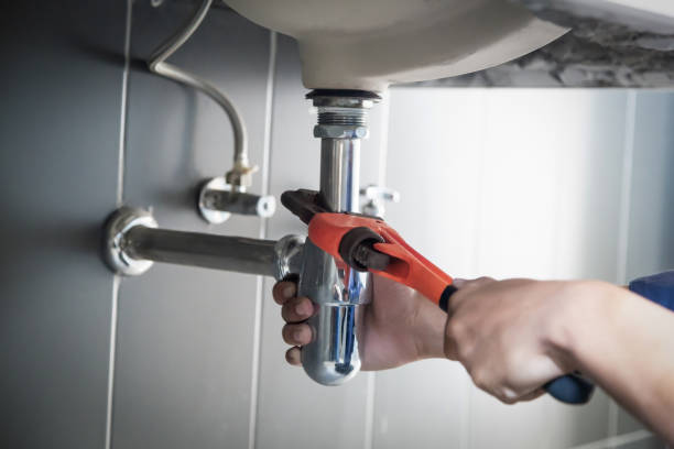 Best Sewer Line Replacement  in Spirit Lake, IA