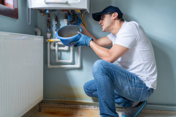 Best Gas Line Repair  in Spirit Lake, IA