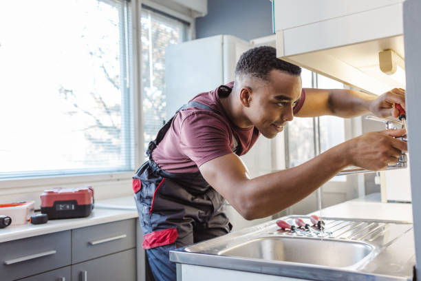 Best Shower Repair Services  in Spirit Lake, IA